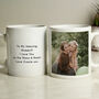 Personalised Photo Mug, thumbnail 1 of 5