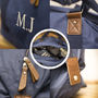 Personalised Gym Holdall, thumbnail 9 of 11