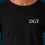 Personalised Classic Unisex T Shirt, thumbnail 2 of 2