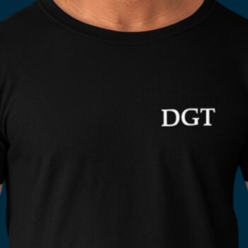 Personalised Classic Unisex T Shirt, 2 of 2