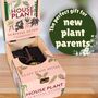 Houseplant Survival Gift Set, thumbnail 3 of 6