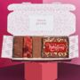 Valentines Brownie Slabs *Pick Your Design*, thumbnail 7 of 9