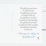 Will You Be My Godparent Christening Card, thumbnail 8 of 10