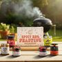 Spicy BBQ Feasting Collection, thumbnail 1 of 4