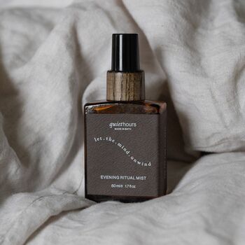 Mini Sleep Care Package | Calm Evening Self Care Gift, 4 of 7