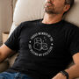 Funny T Shirt For Dad Father's Day Gift, thumbnail 2 of 2