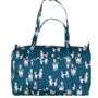 French Designed Patterned Fabric Baby Bag, thumbnail 4 of 7