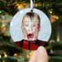 Home Alone Christmas Bauble, Funny Kevin Decoration, thumbnail 6 of 8