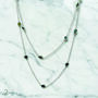 Tara Long Necklaces, thumbnail 3 of 12
