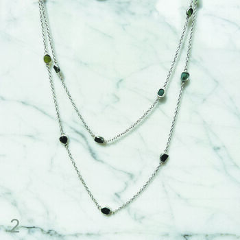 Tara Long Necklaces, 3 of 12
