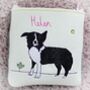 Dog Purse, Personalised Gift For Pet Lovers, thumbnail 10 of 12