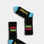 Gaming Novelty Socks Set, thumbnail 5 of 5