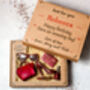 Chocolate Fashion And Make Up Lovers Gift Box, thumbnail 3 of 9