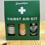 Thirst Aid Kit Three Bottle Cider Gift Set, thumbnail 1 of 8