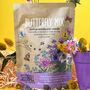 Wildflower Seed Scatter Packets – 100 Seed Balls – Perfect Gift For Garden Lovers, thumbnail 7 of 12