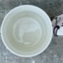 Fish Patterned Mug, thumbnail 3 of 3
