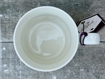 Fish Patterned Mug, 3 of 3