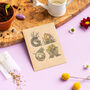 Grow Wildflowers Seed Packet, thumbnail 1 of 3