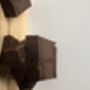 Mocha Dark Chocolate Fudge, thumbnail 2 of 11