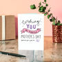 You're The Best Mother's Day Card, thumbnail 1 of 2