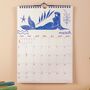 2026 Calendar | Ocean Mermaid | A4, thumbnail 5 of 8