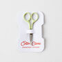 Embroidery Scissors Various Colours, thumbnail 5 of 7