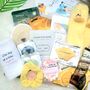 Good Luck Gift Box: New Job, Exam , Pre Interview Care, thumbnail 3 of 9