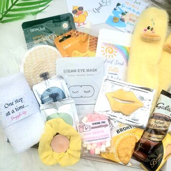 Good Luck Gift Box: New Job, Exam , Pre Interview Care, 3 of 9