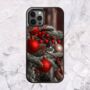 Christmas Tree iPhone Case, thumbnail 1 of 4