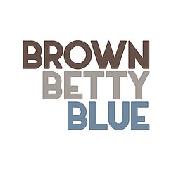 Brown Betty Blue Logo