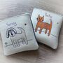 Personalised Pet Purse, Gift For Pet Lover, thumbnail 1 of 9