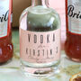 Personalised Bloody Mary Cocktail Kit, thumbnail 2 of 7
