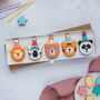 Party Animal Biscuit Gift Set, thumbnail 1 of 3