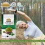 Organic Moringa Powder 100g Immunity Energy, thumbnail 8 of 11