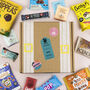 New Mum Snack Box – Perfect Gift For A New Mum, thumbnail 10 of 12