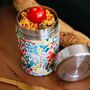 Arty Insulated Food Jar, thumbnail 2 of 6