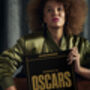 The Oscars Deluxe Personalised History Gift Book Movie Awards Book, thumbnail 8 of 12