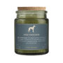 'Greyhound' Definition Large Green Candle • Dog Enthusiast • Just Paws • Gift Box, thumbnail 3 of 4