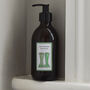 Personalised Welly Boot Handwash, thumbnail 2 of 2