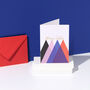Colourful Christmas Card Pack, thumbnail 6 of 6