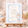 Personalised Tooth Fairy Certificate Keepsake, thumbnail 3 of 3