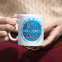 Personalised Science Teacher Mug, thumbnail 1 of 2