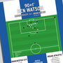 Ben Watson Fa Cup Final 2013 Wigan Print, thumbnail 4 of 4