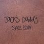 Mens Personalised Leather Card Wallet, thumbnail 9 of 11