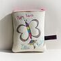 Personalised Butterfly Purse, thumbnail 11 of 12