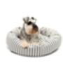 Luxury Donut Dog Beds, thumbnail 5 of 6