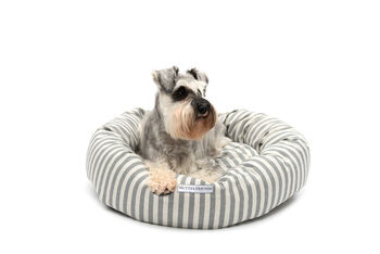 Luxury Donut Dog Beds, 5 of 6