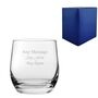 Personalised Bolero Water Glass, thumbnail 1 of 3