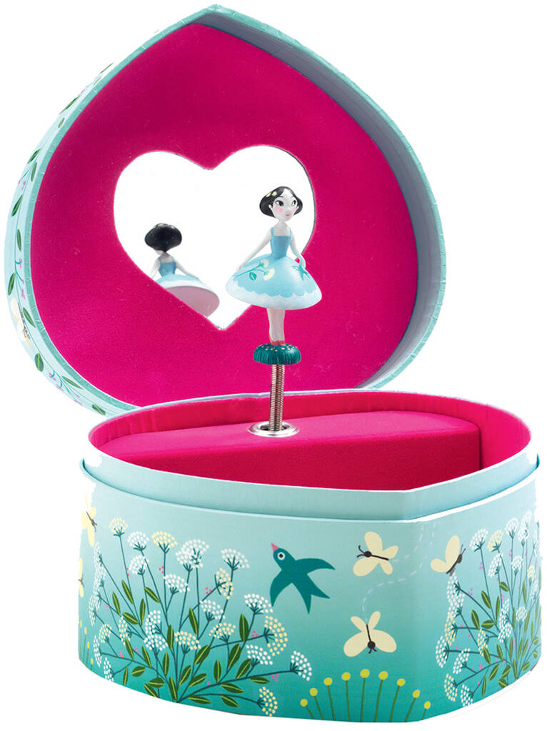 musical jewellery box smyths