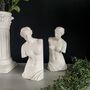 Venus Classical Statue Bookends, thumbnail 1 of 5